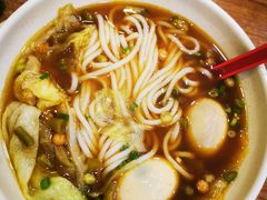 -桂林米粉(亦庄国融国际店)