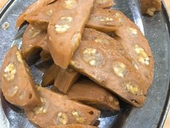 莲藕-海滨鸭仔饭(海宁店)