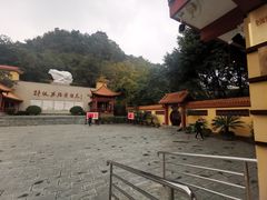 景点-黄继光纪念馆