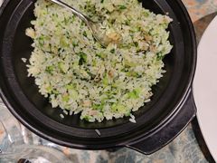 -金枝玉叶上海人家食府(三里河店)