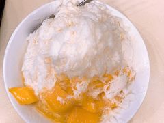 -晶晶甜品(发昌大厦店)