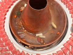 -京熹顺·老北京百年铜锅涮肉(百家湖1912店)