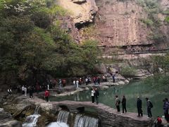 -云台山风景名胜区