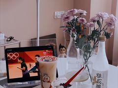 -蜜雪冰城·冰淇淋与茶(福大店)