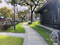 -杭州西湖柳莺里酒店·闻莺厅