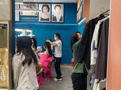 -海马体照相馆(龙湖杭州金沙天街店)