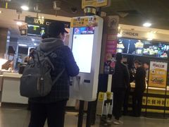 -麦当劳(光新乐购店)