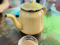 -白老大羊杂碎稍麦