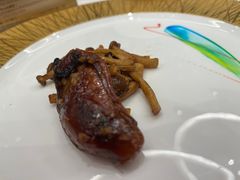 -金汇酒楼(中山东区店)