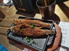 -吞鱼兽麻辣烤鱼(万达店)