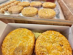 -奇华饼家(香港国际机场T1店)