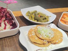 -金刚山烧烤(中山路店)