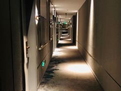 -如家商旅酒店(上海外滩南京路步行街地铁站店)