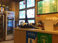 -嘉和一品粥(山水店)