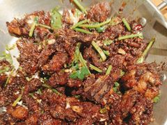 -星光小把串·海鲜烧烤(西安路店)