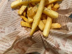 -漪龙台·B26 Rooftop Lounge