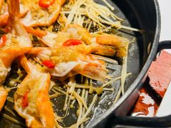 -贝勒爷·酥不腻烤鸭