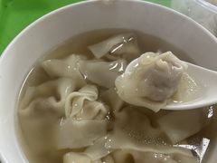 -周震馄饨