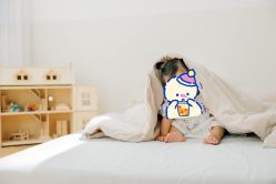 -SOFT GRAPHY柔软纪儿童摄影