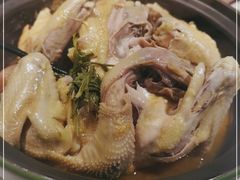 -刀板香·安徽菜(国购IFC店)