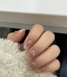 -斯馨·健康美甲美睫