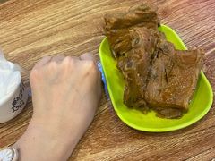 -长城东北菜(新港西路店)