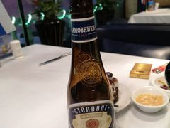 -马克西姆俄罗斯餐厅(通亚街店)