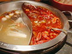 -大龙燚火锅(南山大道店)