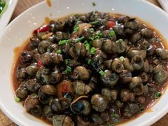-老马家·舌尖上的西塘美食