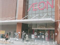 -永旺梦乐城(金银潭店)