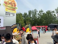 -必胜客(积水潭店)