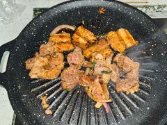 -一绪に寿喜烧(荟聚店)