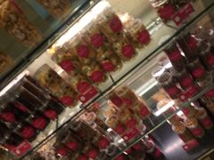 零售区-味多美蛋糕(六道口店)