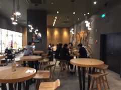 -星巴克臻选(舟山凯虹广场店)