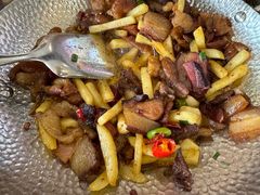 -老唐三下锅 ·张家界地标美食(溪布街店)
