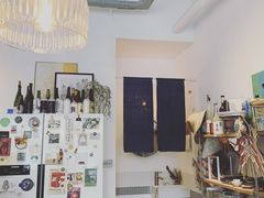 大堂-三花屋 Mihhanaya