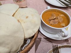-BRBR叙利亚餐厅(总店)