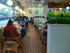 -六和餐饮(东城根店)