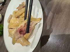 -周锦记广式餐厅(格林生活坊2期店)