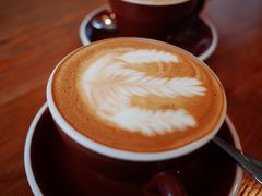 -ROAST coffee & eatery