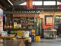 -徐氏竹香园牛肉火锅(飞虎路店)