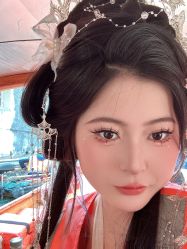 -一揽芳华汉服旗袍体验馆(拙政园店)