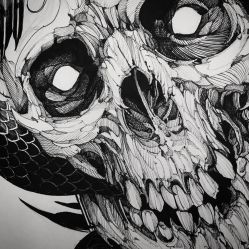 -记号刺青tattoo纹身工作室