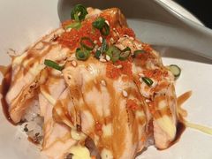 -水之惠鲜鱼料理(王府大街店)