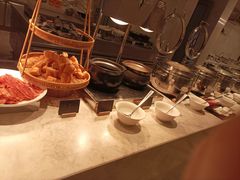 -云尚自助餐厅(佛山南海瞻云酒店)