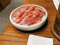 -九田家黑牛烤肉料理(三墩店)