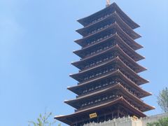 -牛首山文化旅游区