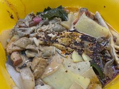 -林静小吃(复兴路店)
