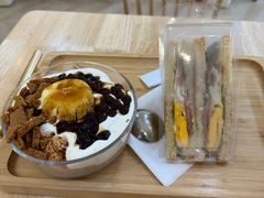 -米爸爸糍粑冰粉(湖滨小区店)