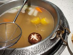 -左庭右院鲜牛肉火锅(长泰广场店)